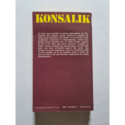 Konsalik bataillon disciplinaire