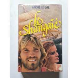 Le Shangaié