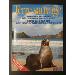 Terre sauvage nº 79