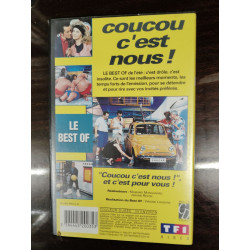COUCOU C'EST NOUS ! LE BEST OF