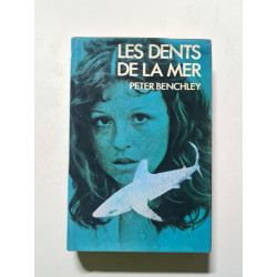 Les dents de la mer - 1974