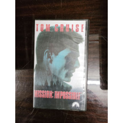 Mission: Impossible