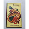 Les Légumes toutes les saveurs de l'equilibre