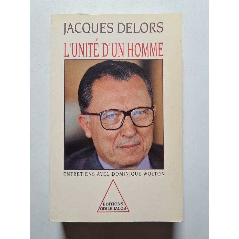 L'unité d'un homme
