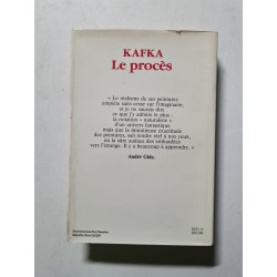 Le procès