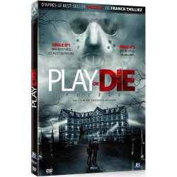 Play or die - Neuf sous blister