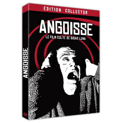 Angoisse - Neuf sous blister