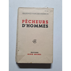 Pêcheurs d'hommes - 1940