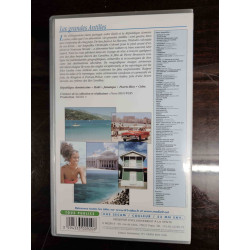 Les grandes Antilles