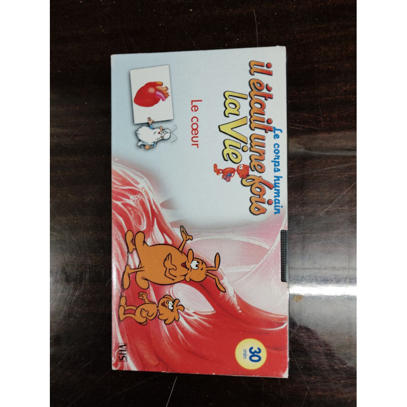 Il était une fois la Vie