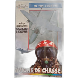 VHS - Avions de chasse 3