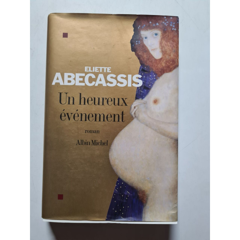 Un heureux événement