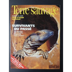 Terre sauvage nº 94