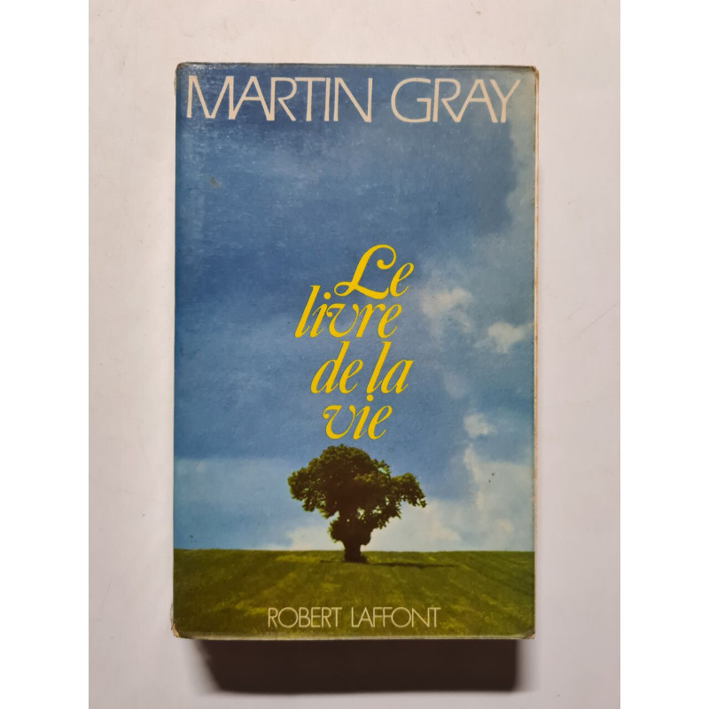 Le livre de la vie
