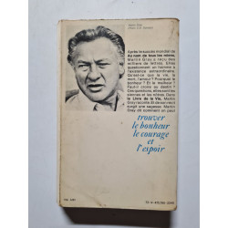 Le livre de la vie