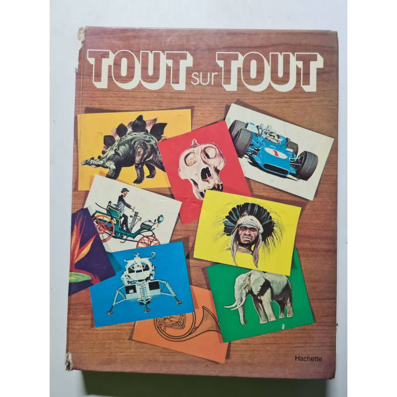 Tout sur Tout