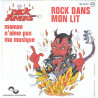 Maman N'aime Pas Ma Musique