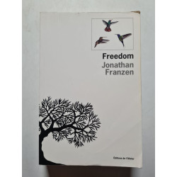Freedom