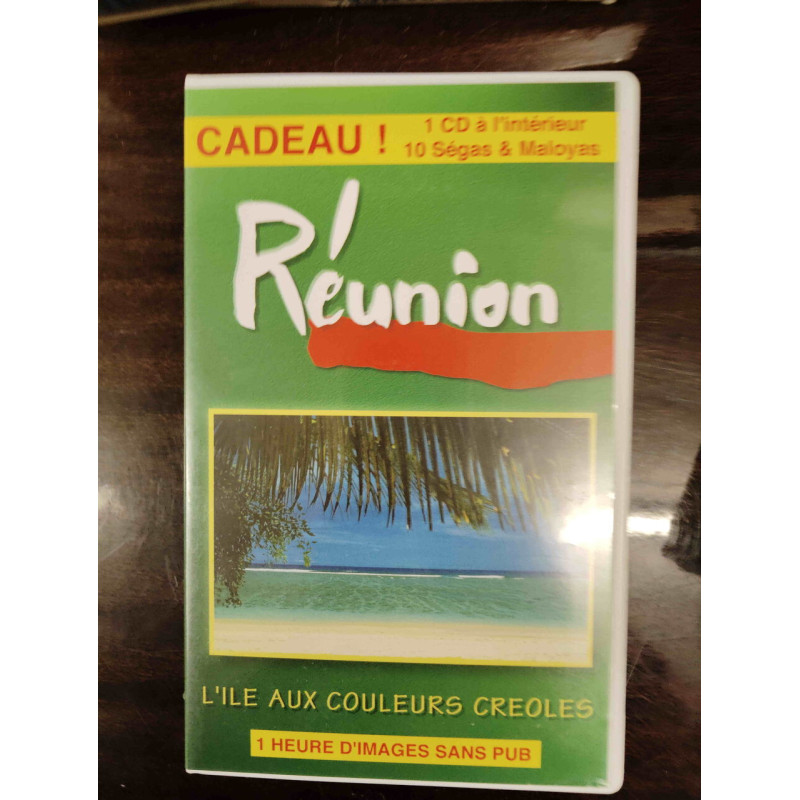 Réunion
