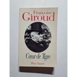 Coeur de Tigre