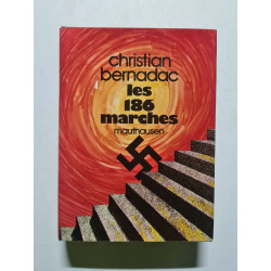 Les 186 marches