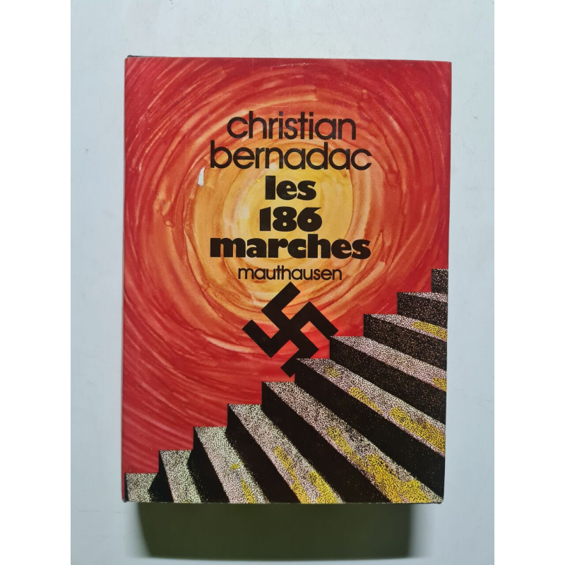 Les 186 marches