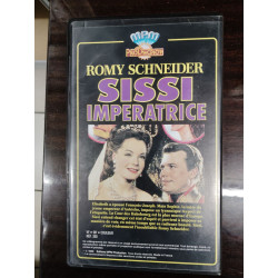 Sissi Imperatrice