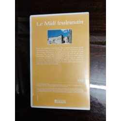 Le Midi toulousain