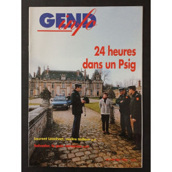 GEND Info N.149 - Mai 1993