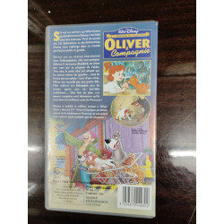 Oliver et Compagnie