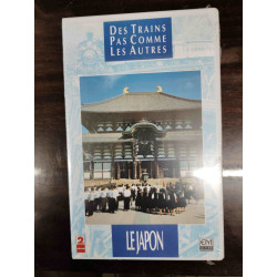 Des Trains Pas Comme Les Autres