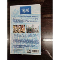 Des Trains Pas Comme Les Autres