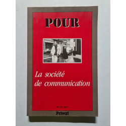 La societe de communication