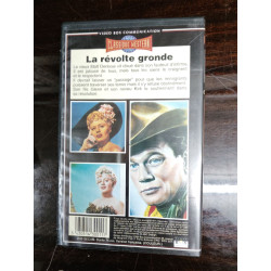 La Revolte Gronde