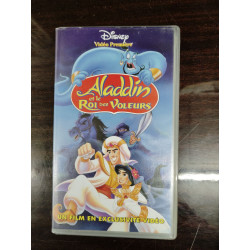 Aladdin et le Roi des Voleurs
