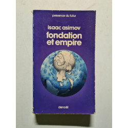 Fondation et empire