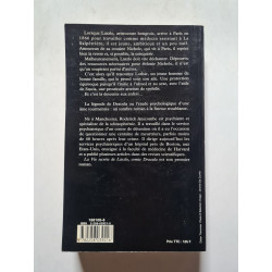 La vie secrète de laszlo comte dracula