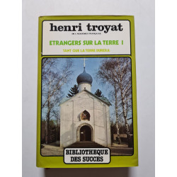 Etrangers sur la Terre