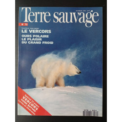 Terre sauvage nº 70
