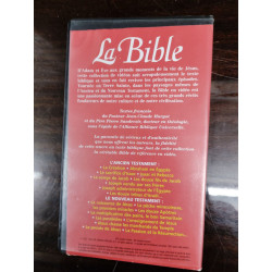 La Bible
