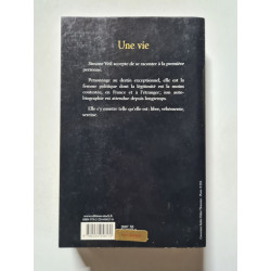 Une vie