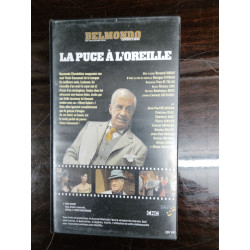 La Puce à l'Oreille