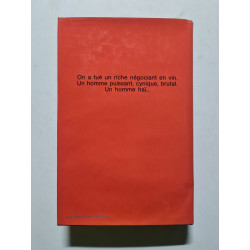 Maigret et le marchand de vin