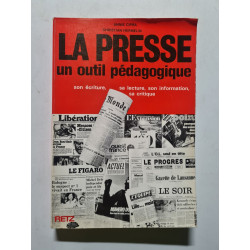 La presse un outil pedagogique (Pédagogie Pratique)
