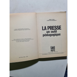 La presse un outil pedagogique (Pédagogie Pratique)