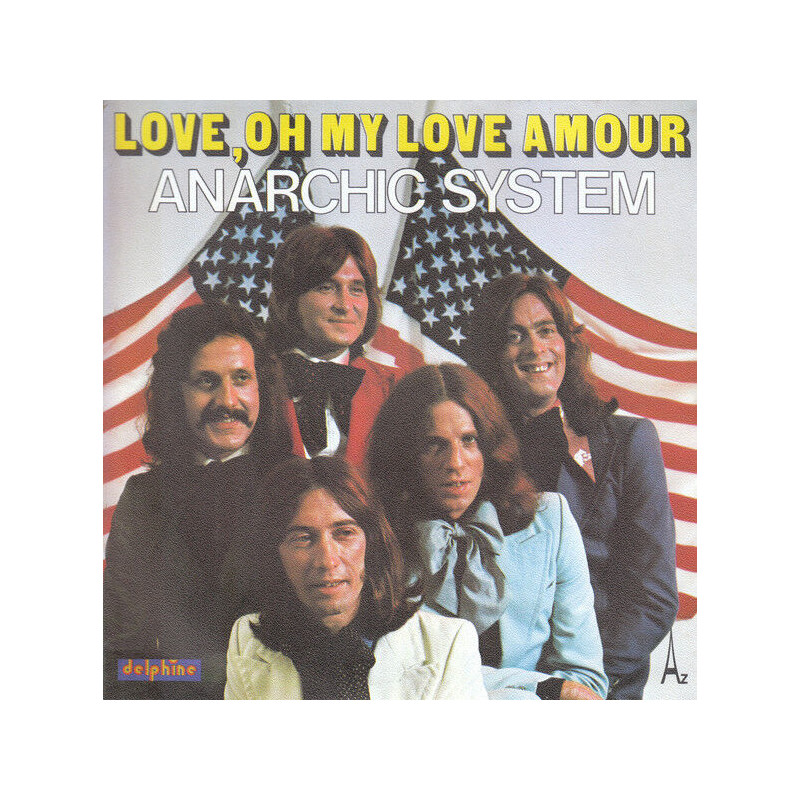 Love Oh My Love Amour