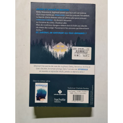 Riverdale - Get out of town (2e roman officiel dérivé de la série...