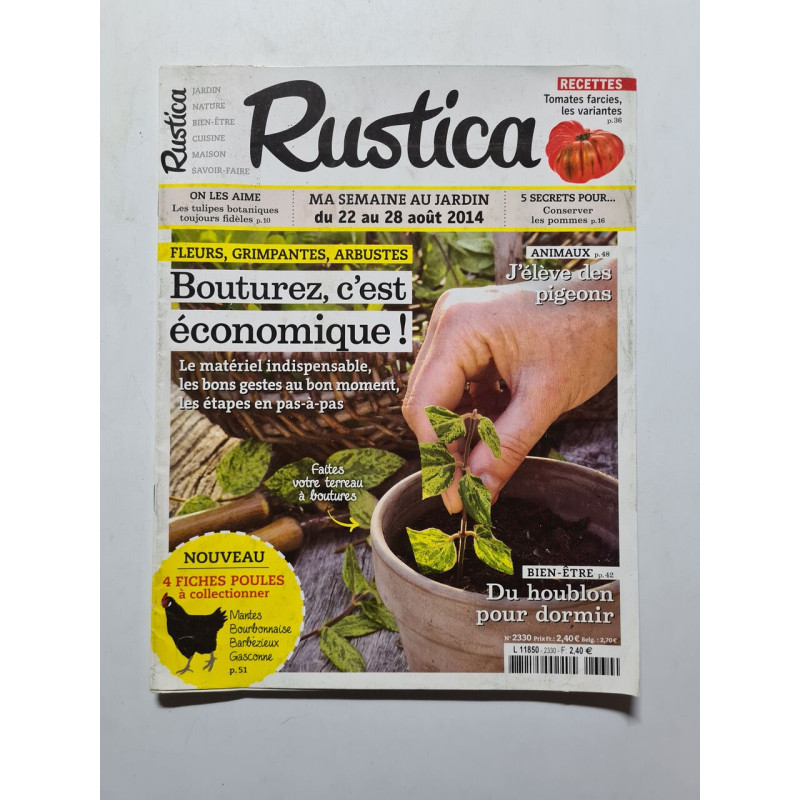 Rustica nº 2030