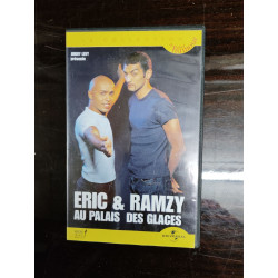 Eric et Ramzy au Palais des Glaces