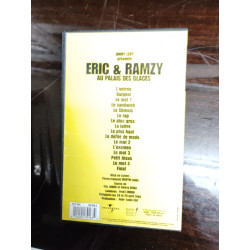 Eric et Ramzy au Palais des Glaces